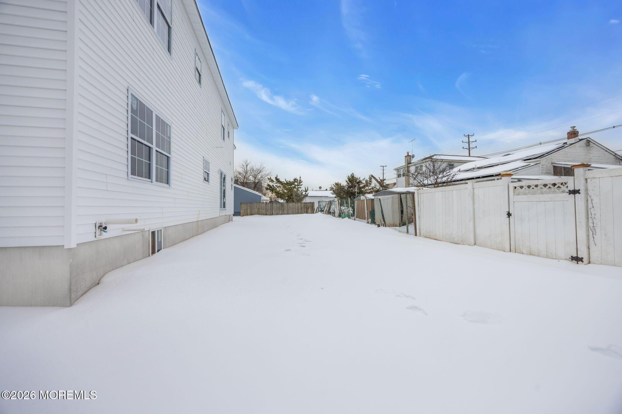 1027 Mereline Avenue. Avenel, NJ 07001