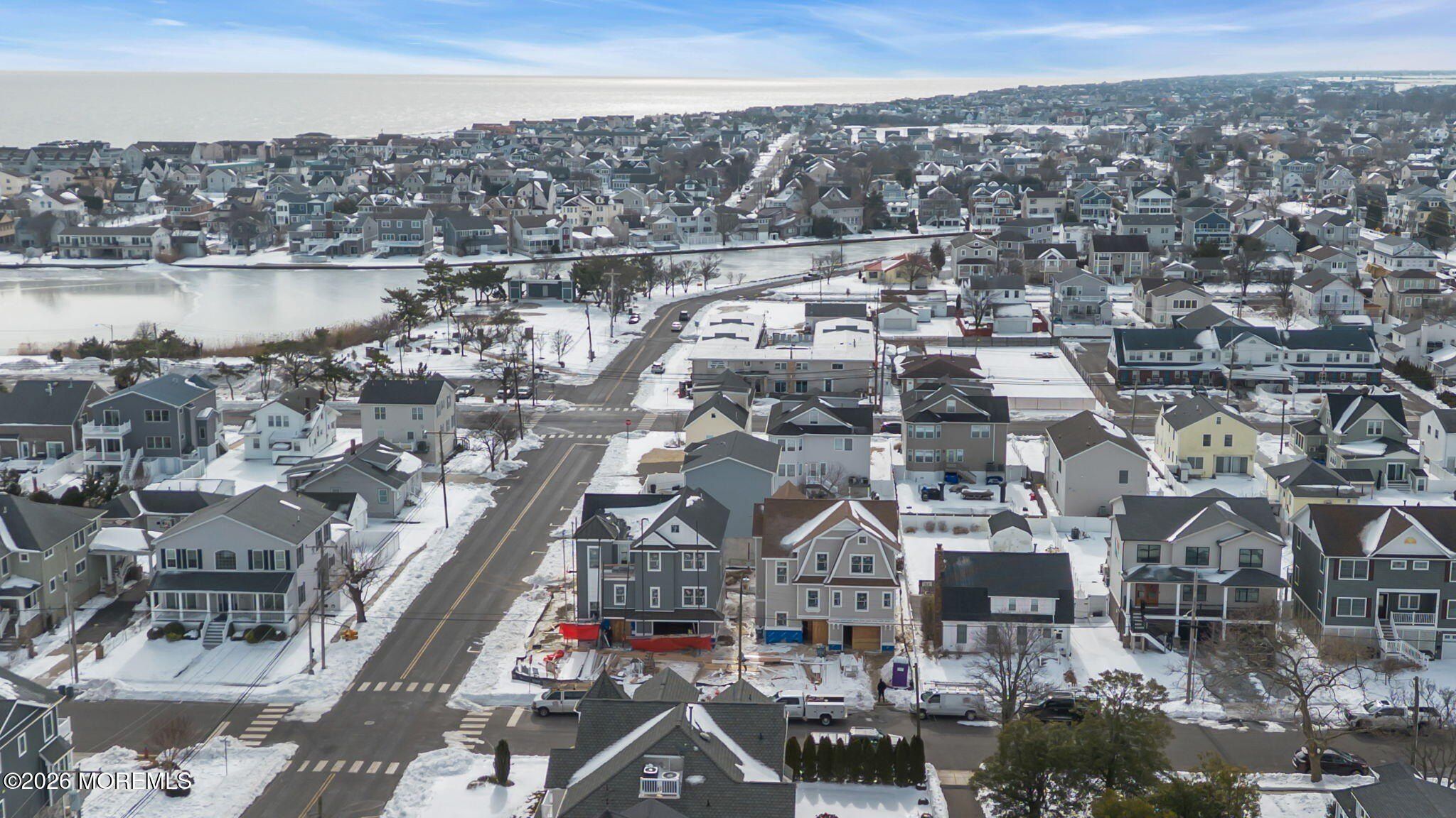 200 Central Avenue. Point Pleasant Beach, NJ 08742