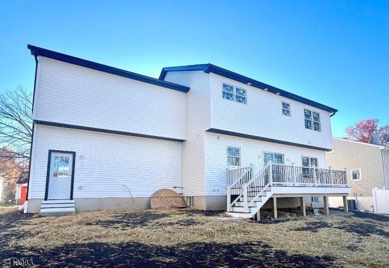 240 Atlantic Dr. Parsippany, NJ 07054