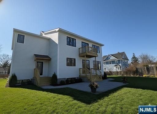 615 Shelton Road. Ridgewood, NJ 07450