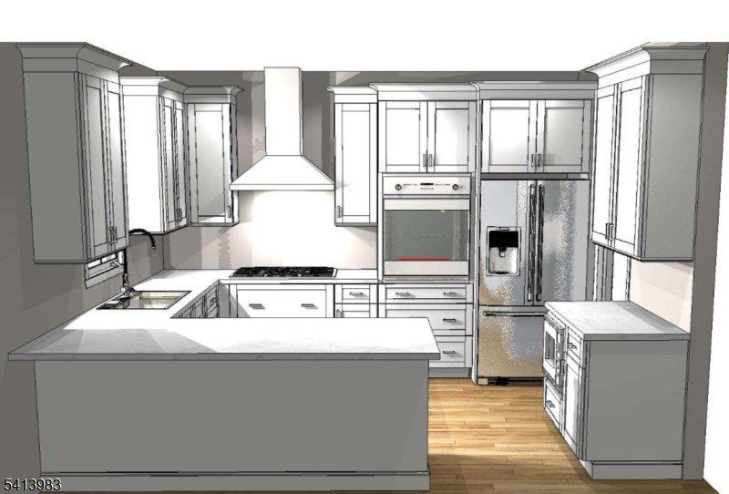 240 Atlantic Dr. Parsippany, NJ 07054