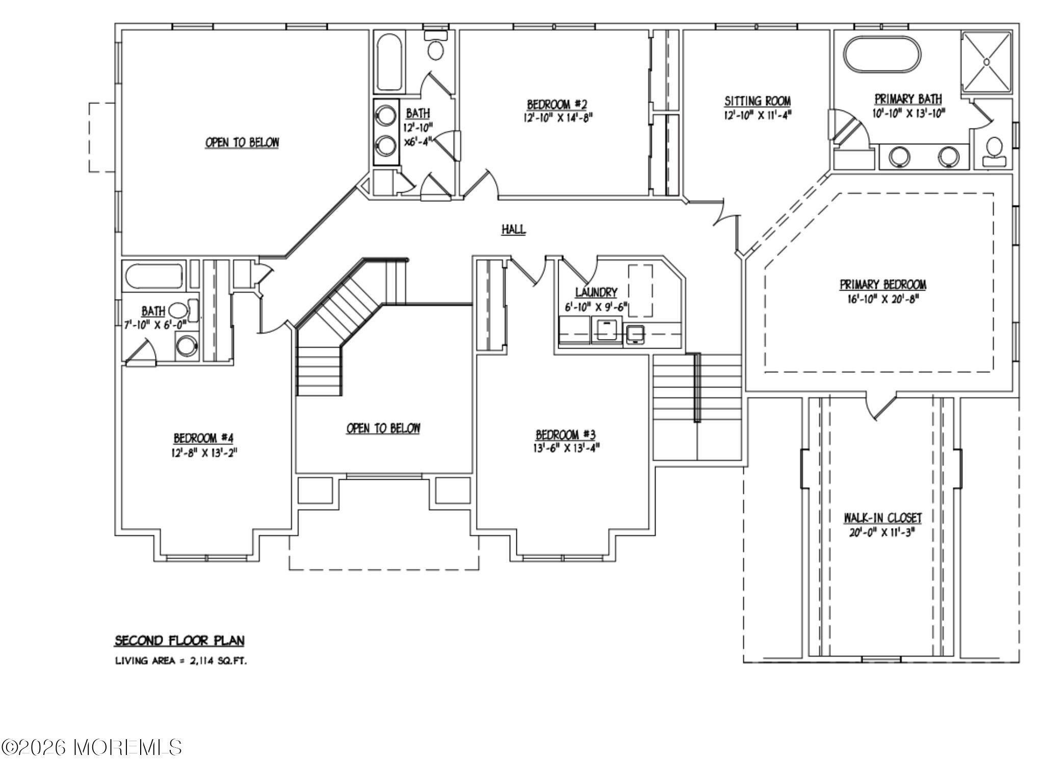 610 Old Stage Road. East Brunswick, NJ 08816
