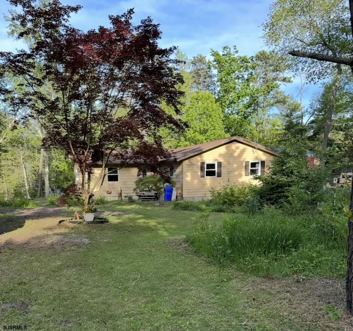 4528 Indian Cabin Terrace. Hammonton, NJ 08037