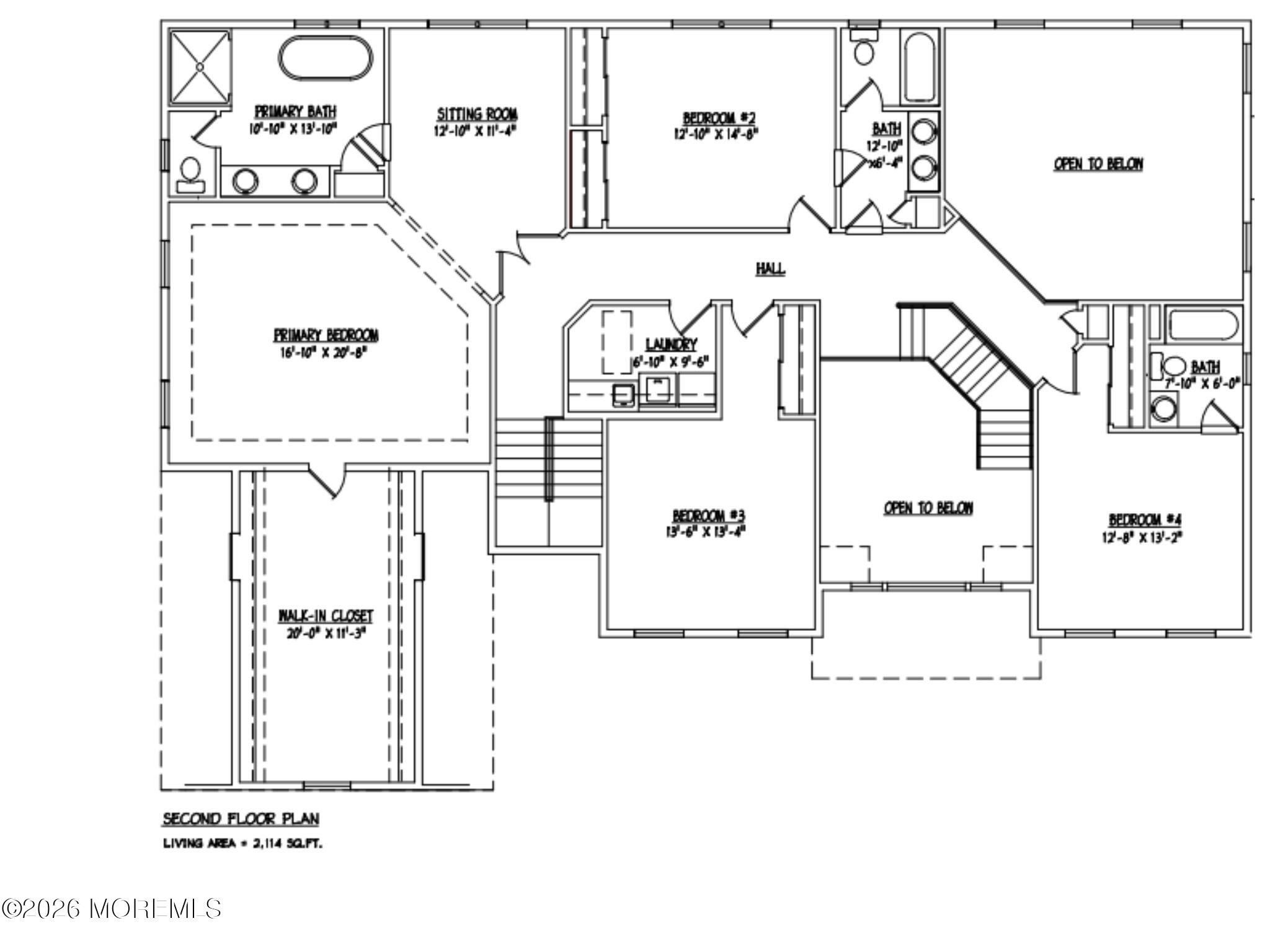 608 Old Stage Road. East Brunswick, NJ 08816