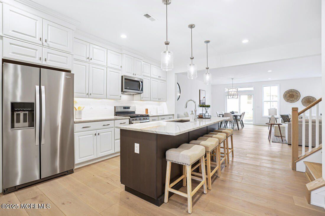 108 Mustang Drive. Manalapan, NJ 07726