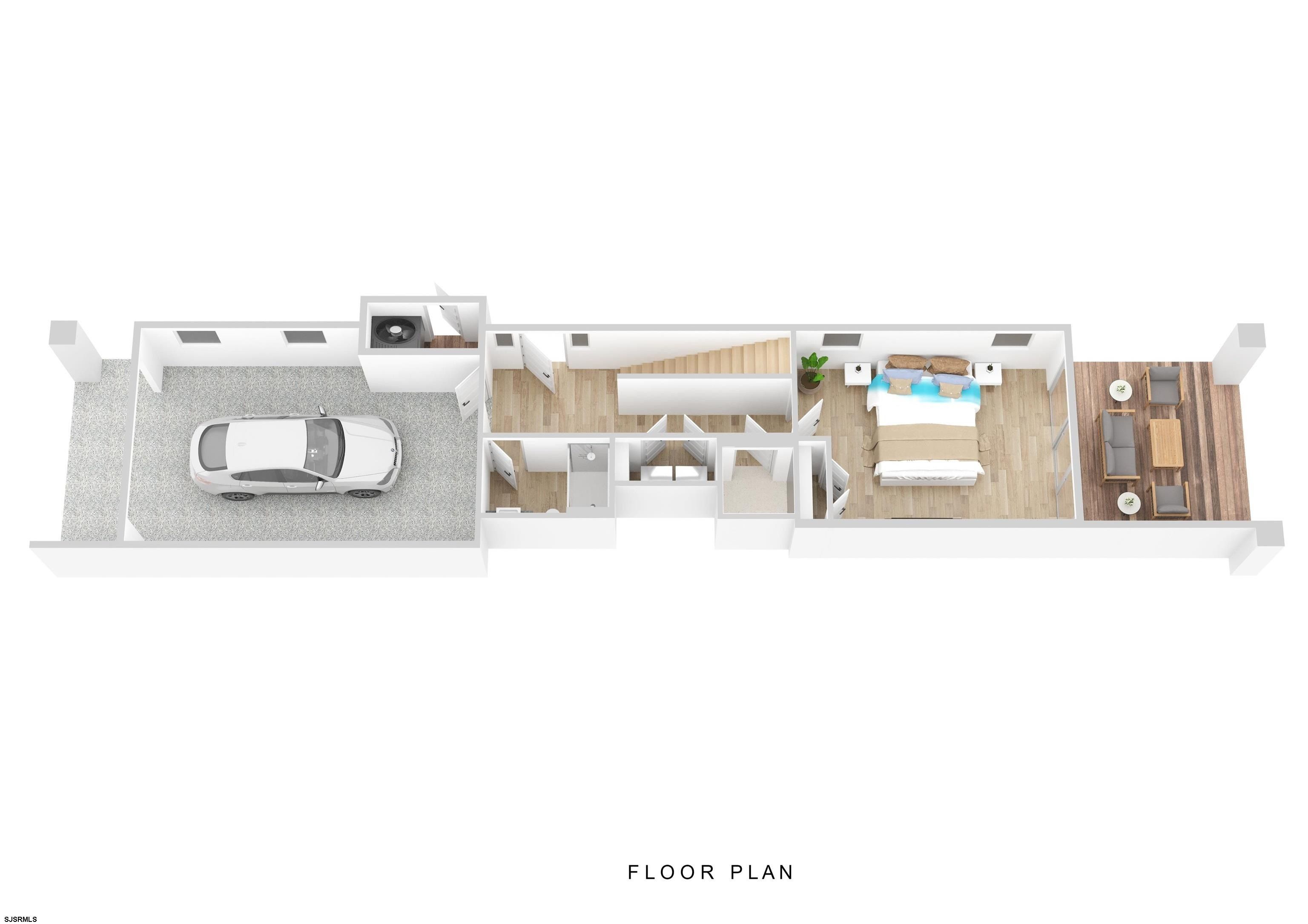 2313 Wesley Ave Ave. Ocean City, NJ 08226