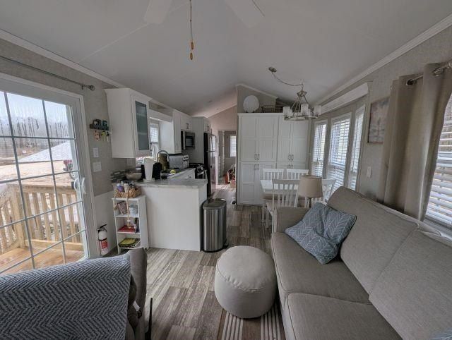 561 Corson Tavern. Ocean View, NJ 08230