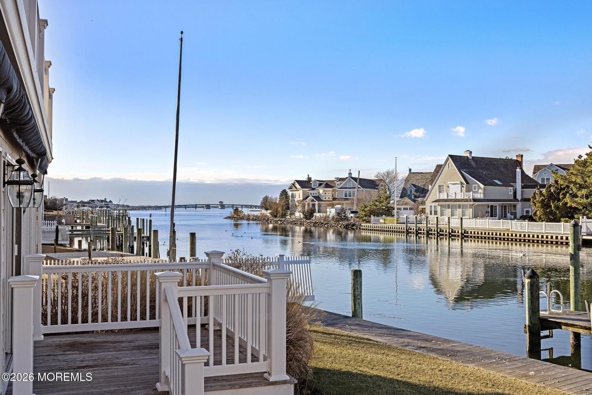 954 Barnegat Lane. Mantoloking, NJ 08738