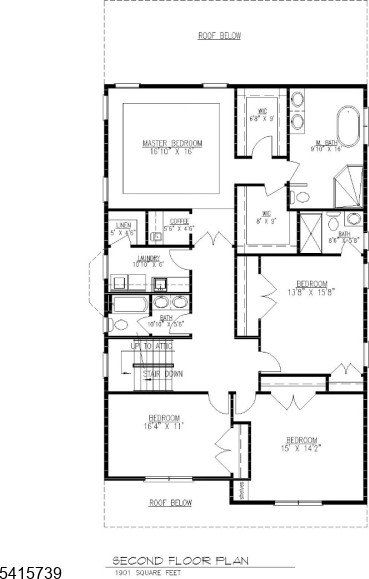 732 Embree Cres. Westfield, NJ 07090