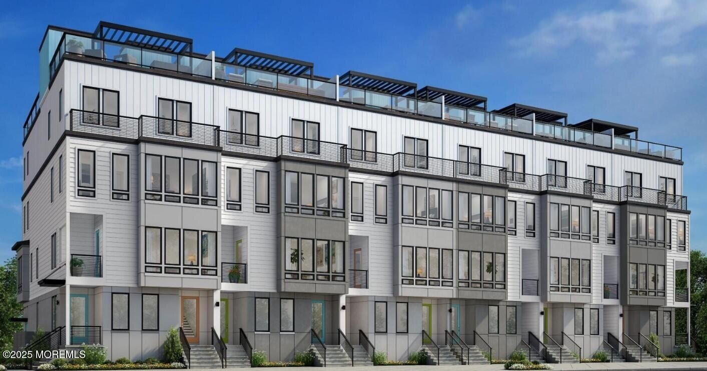 408A Cookman Avenue Unit 309. Asbury Park, NJ 07712