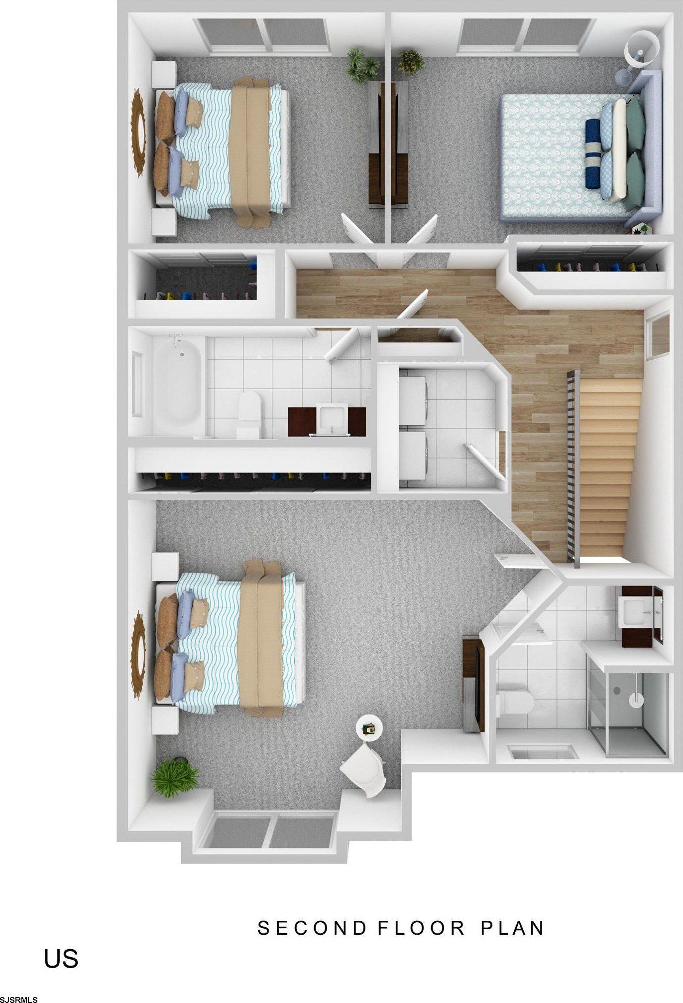 421 Redwood Ave. Galloway Township, NJ 08205