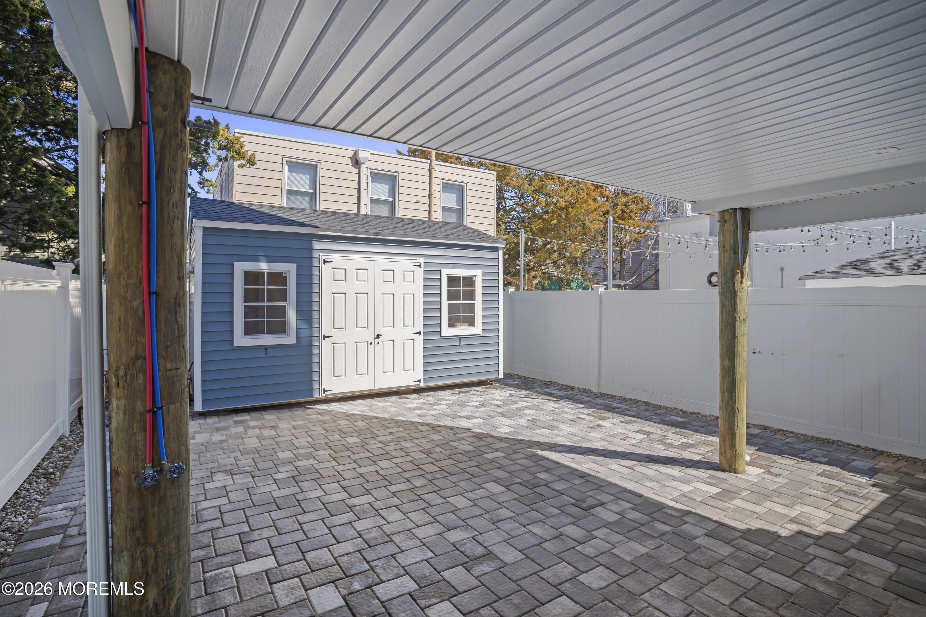 312 Hamilton Avenue. Seaside Heights, NJ 08751