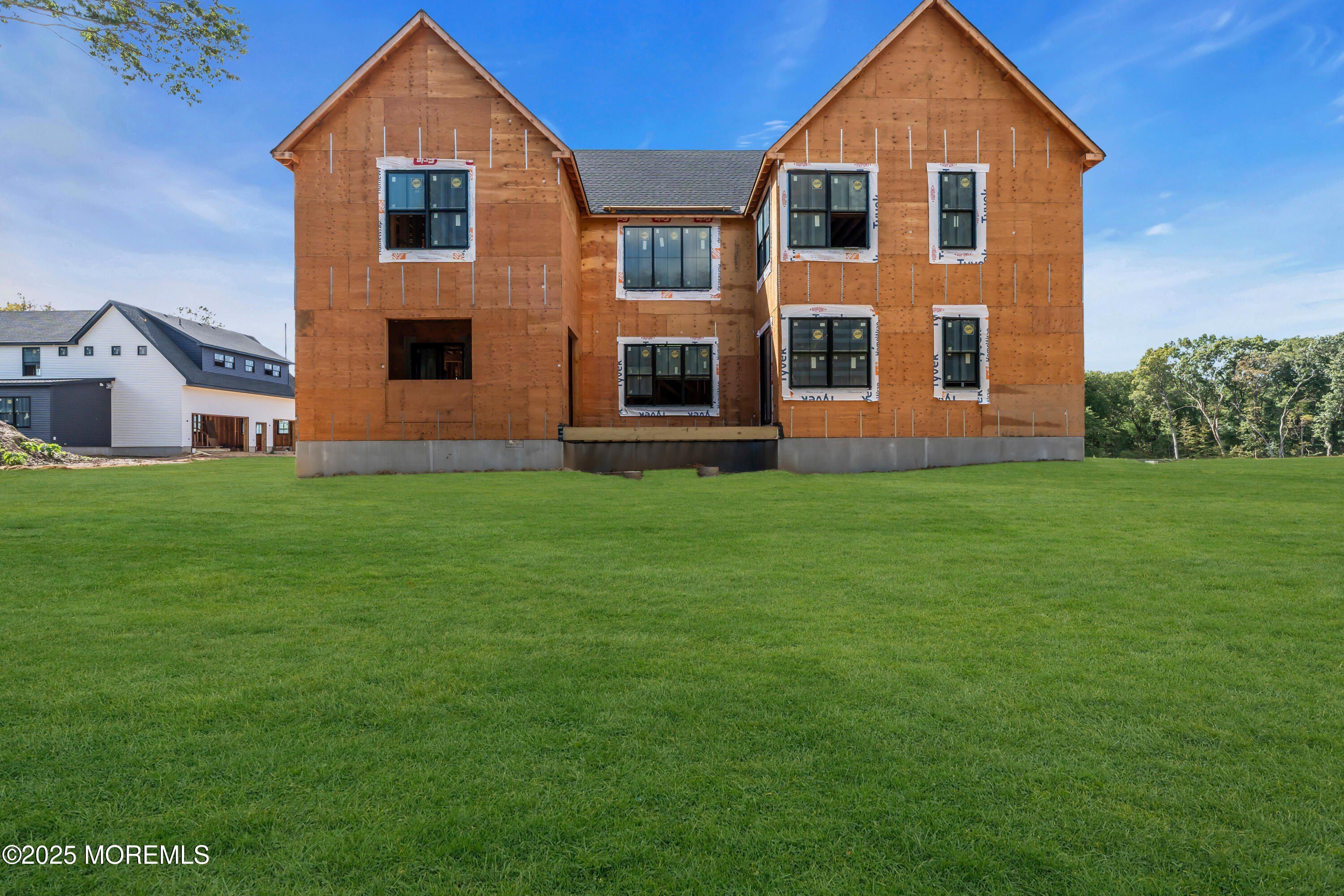 2 Lourdes Court. Farmingdale, NJ 07727