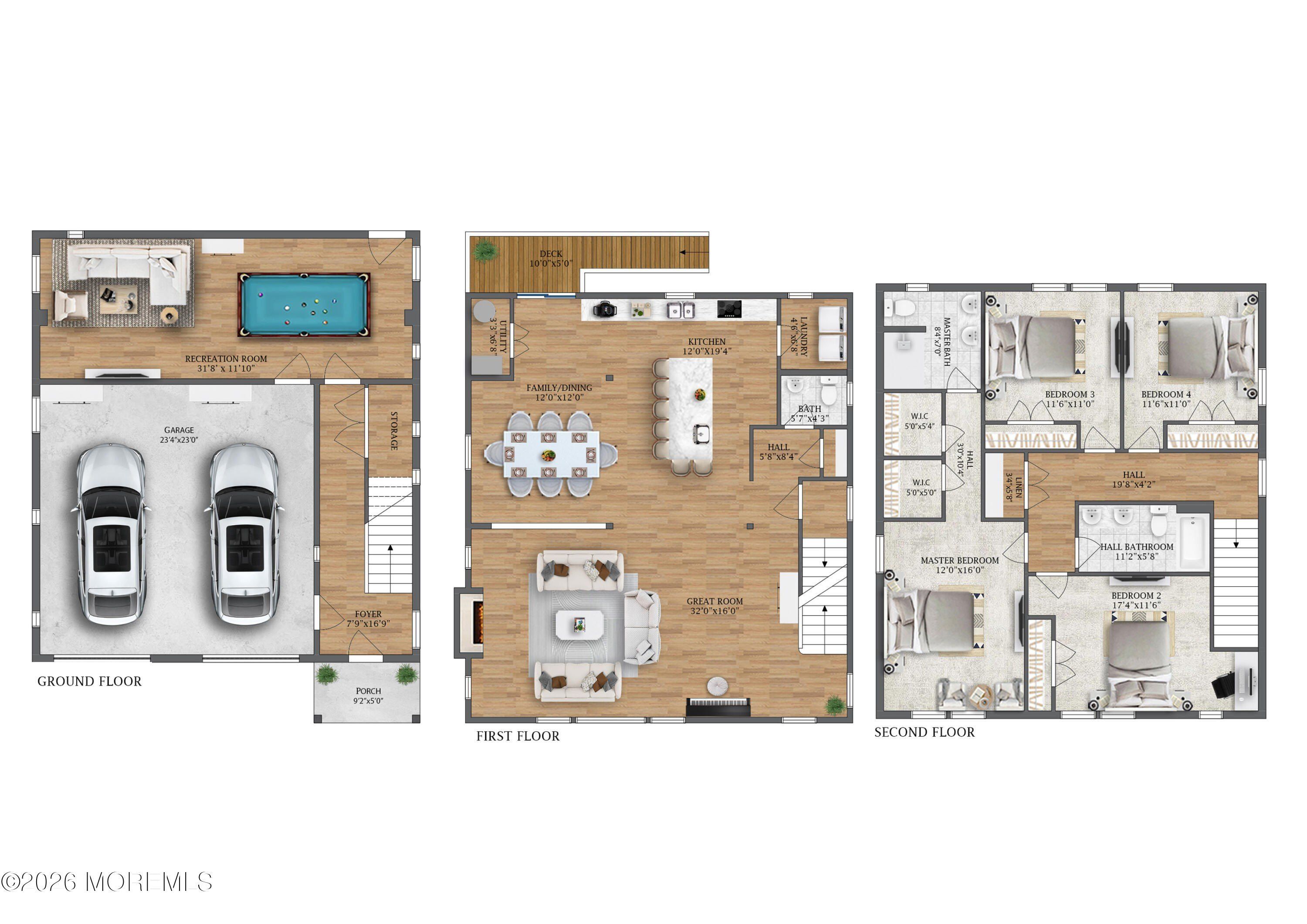 9092 Port Monmouth Road. Keansburg, NJ 07734