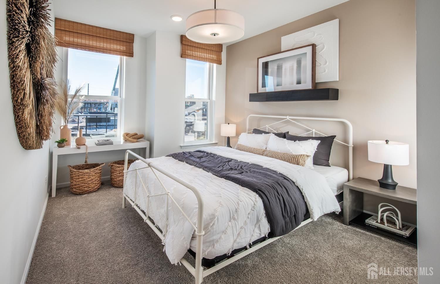 915 E District Boulevard. New Brunswick, NJ 08901