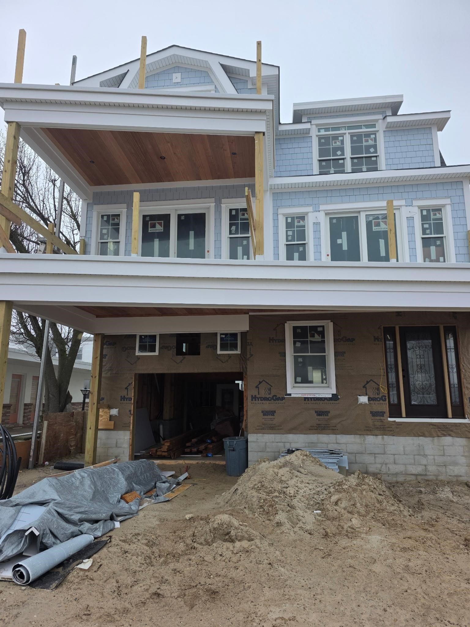 8007 Seaview. Wildwood Crest, NJ 08260