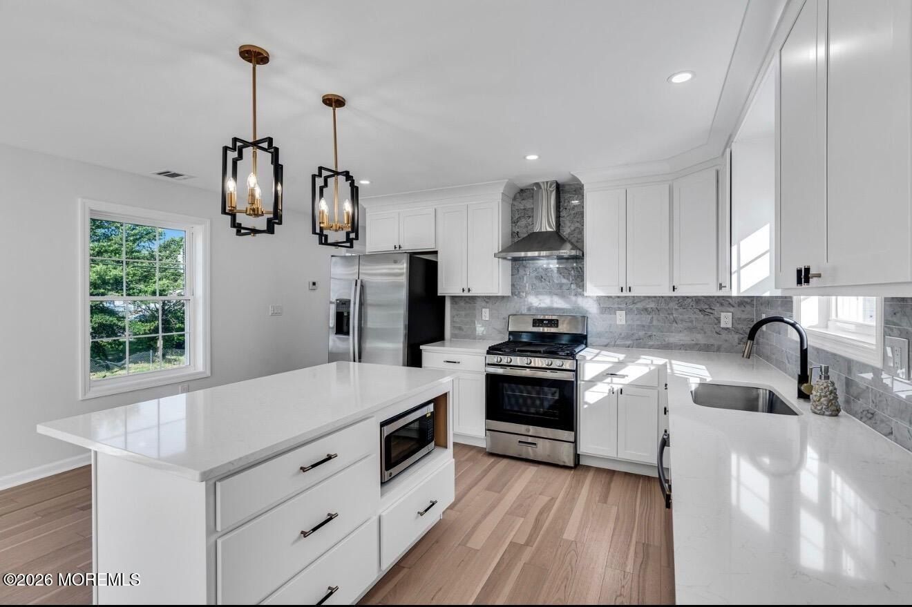 214 Raritan Street. Union Beach, NJ 07735