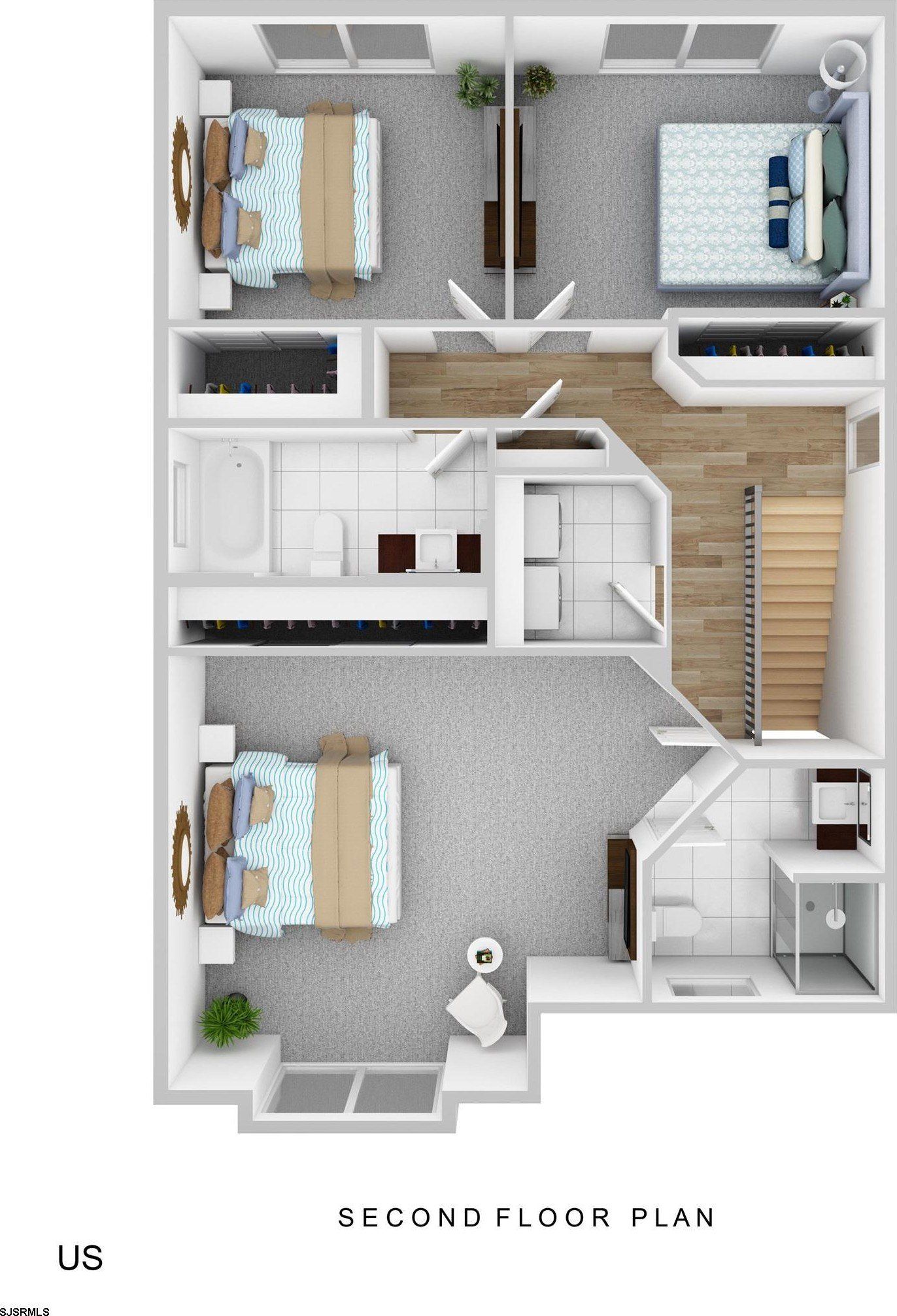 414 Redwood Ave. Galloway Township, NJ 08205