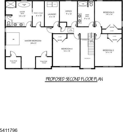 34 Horseneck Rd. Montville, NJ 07045