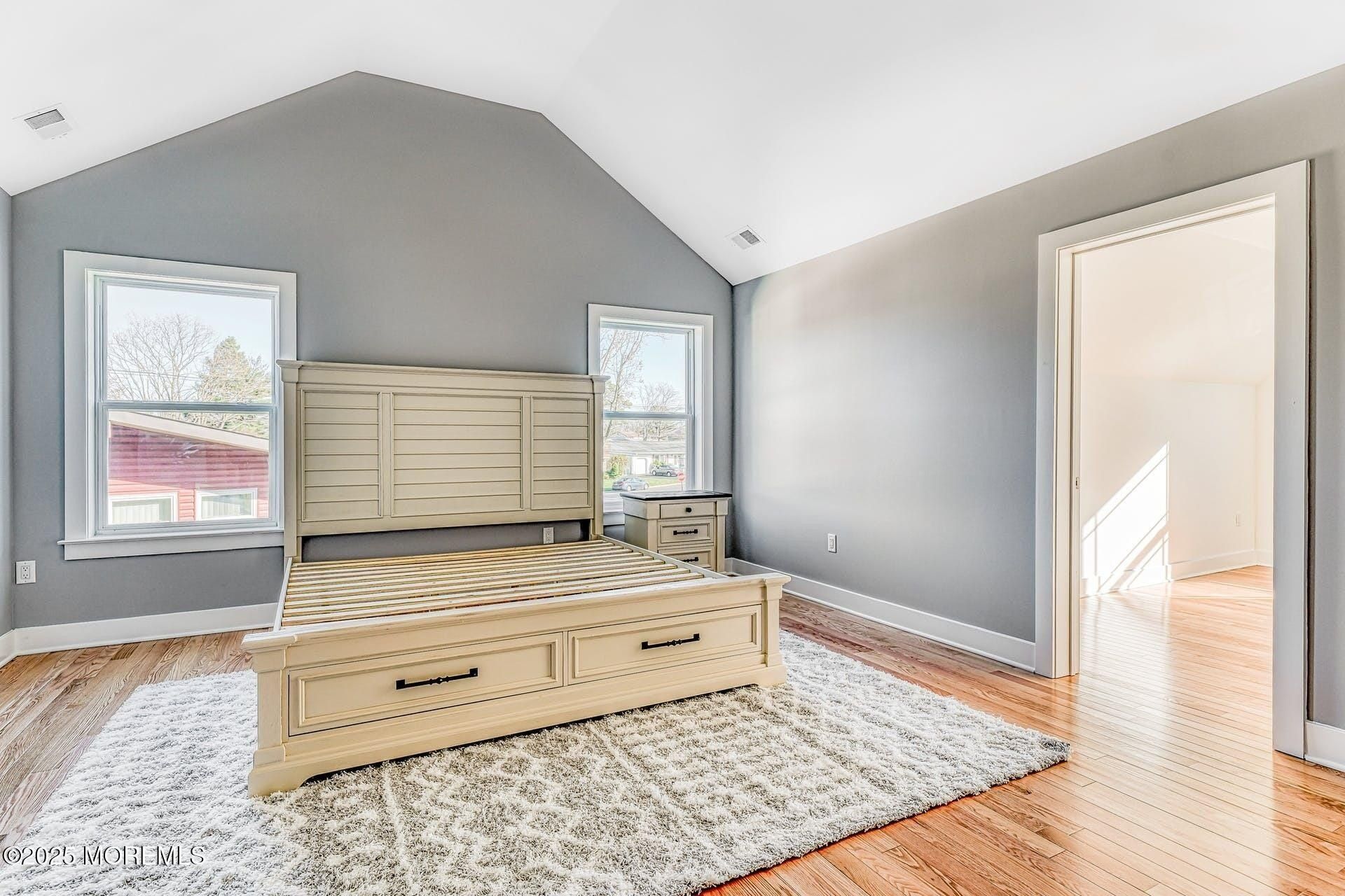 2 Railroad Avenue. Bayville, NJ 08721