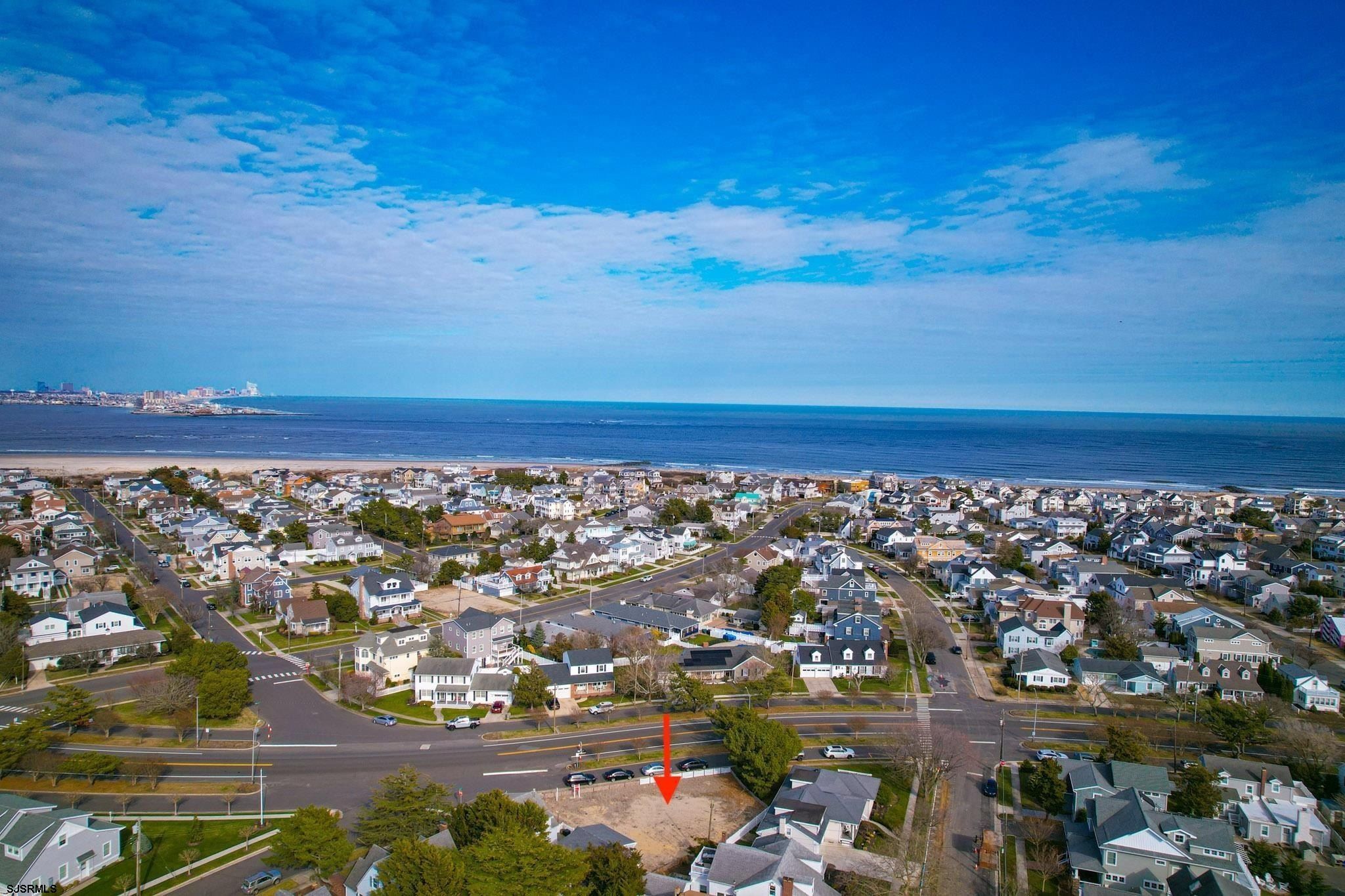 510 Gardens Parkway. Ocean City, NJ 08226