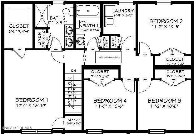 744 Pine Drive. Brick, NJ 08723