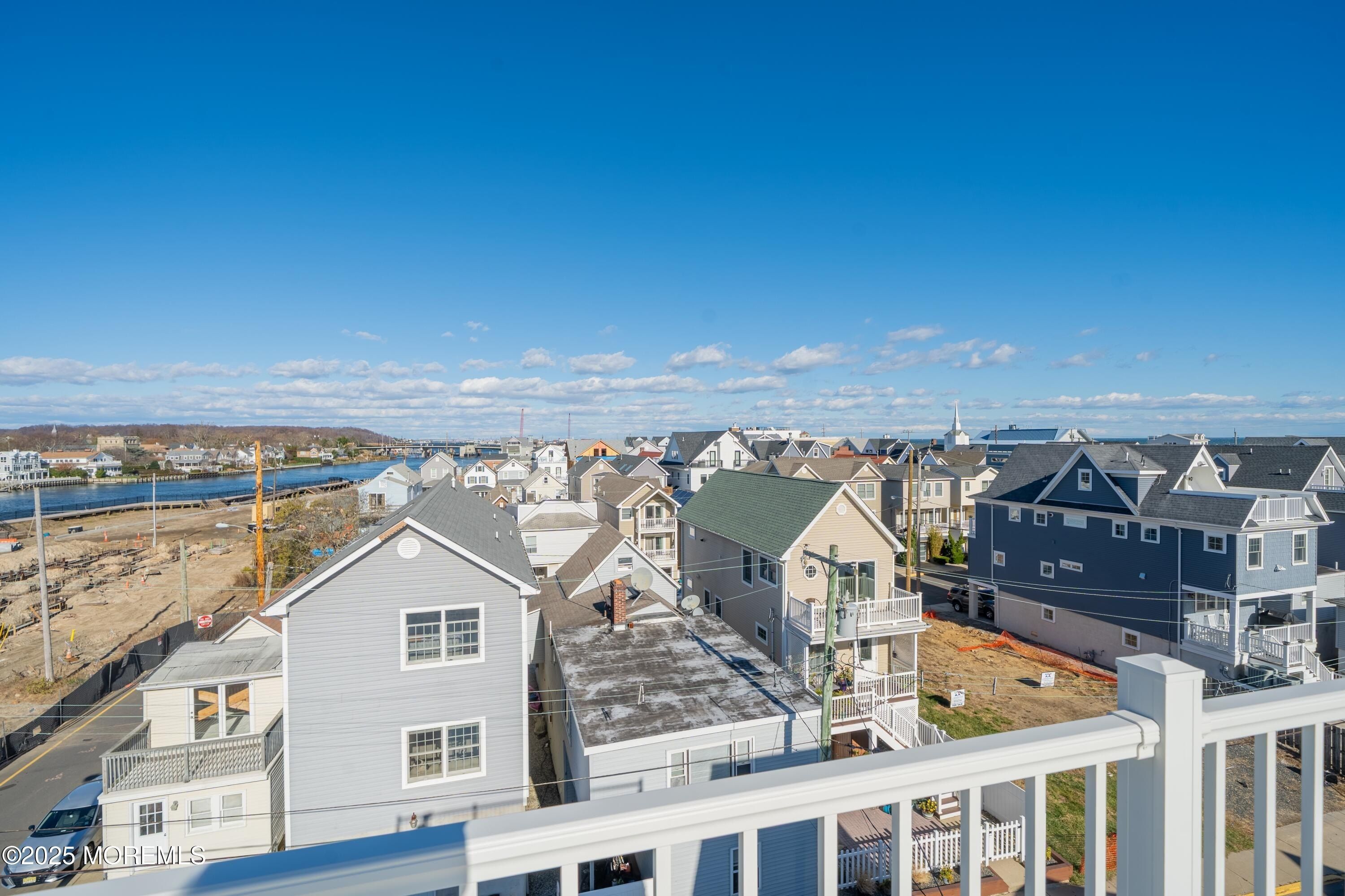 Surf Street. Sea Bright, NJ 07760