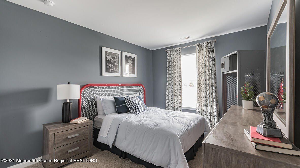 107 W 6Th Street. Howell, NJ 07731