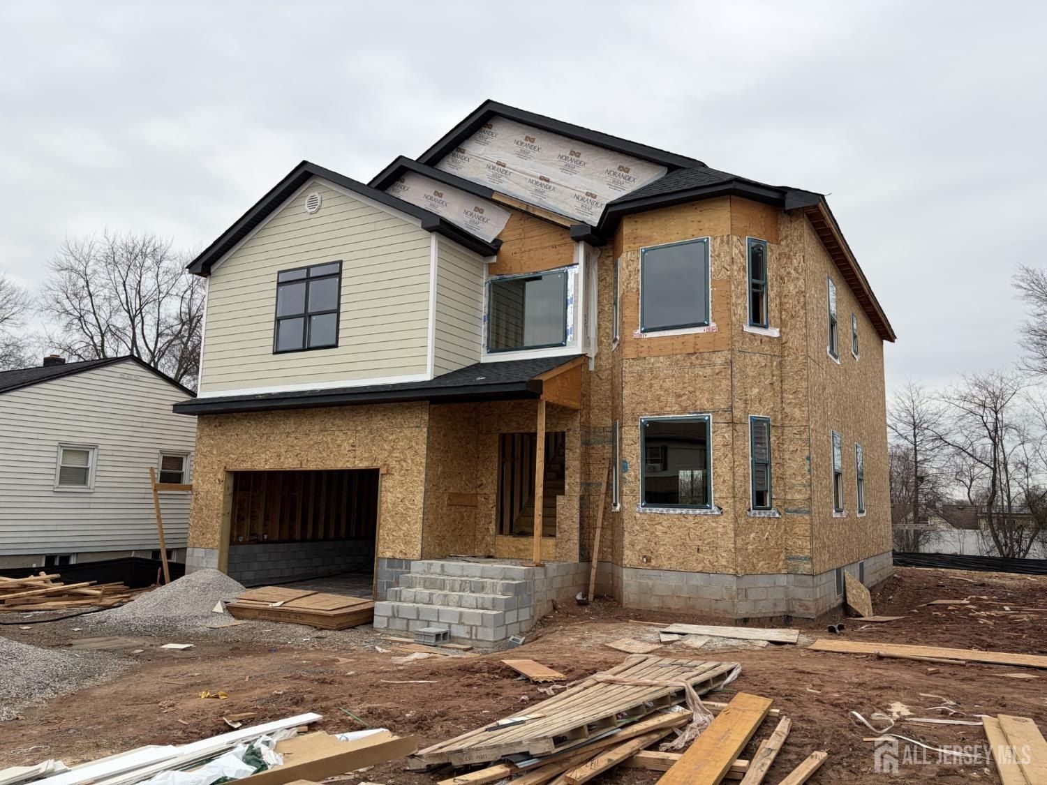 122 Arthur Avenue. Colonia, NJ 07067