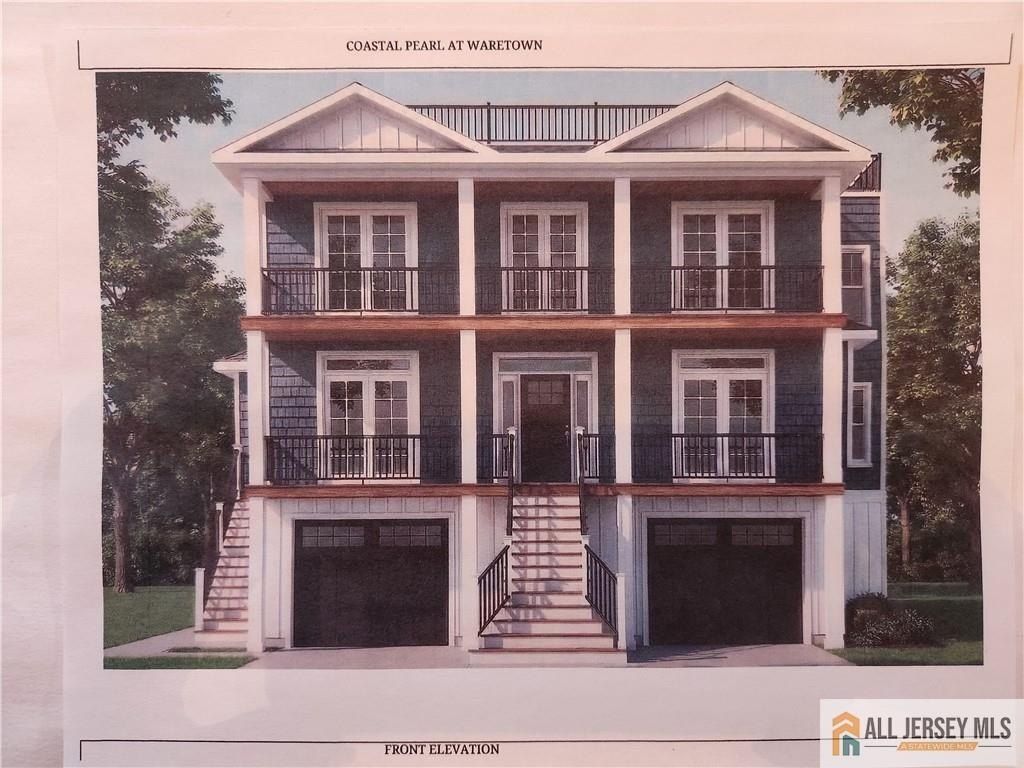 150 Lighthouse Drive. Waretown, NJ 08758