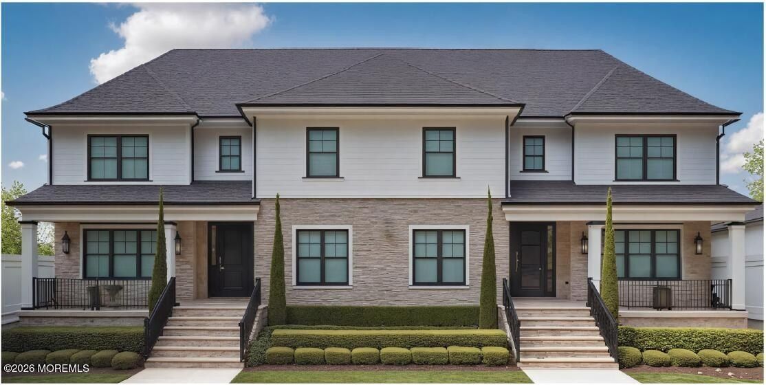 1 Buttel Avenue. Lakewood, NJ 08701