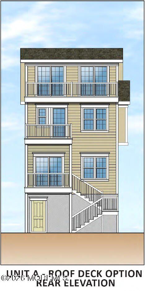 44 Beers Street Unit A. Keyport, NJ 07735