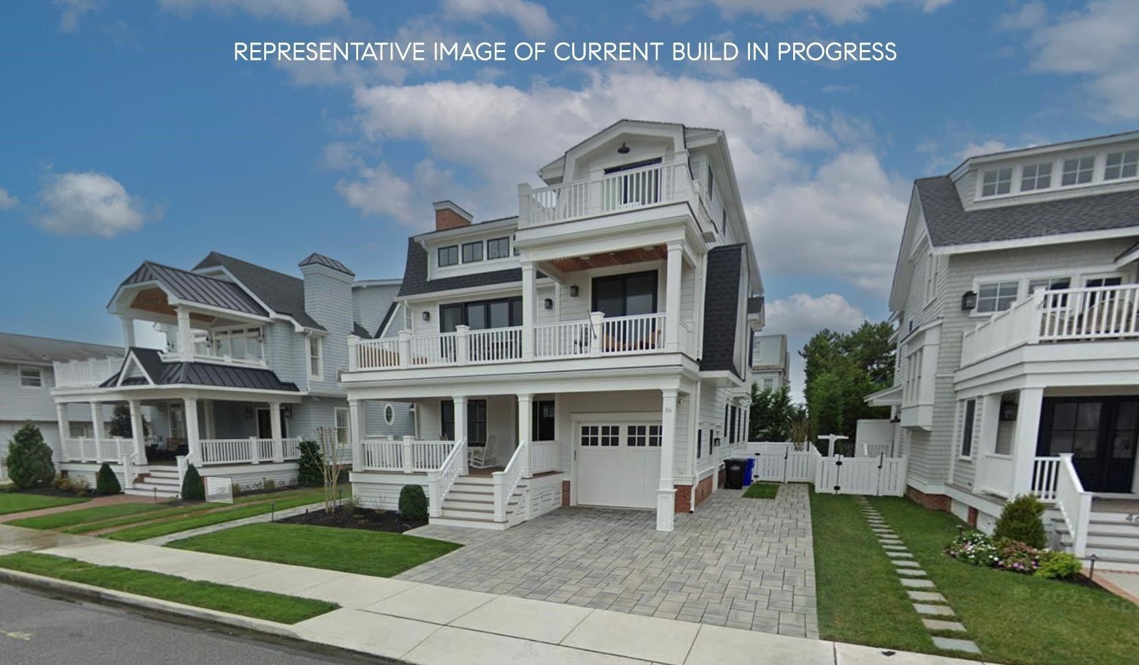 23 W 23Rd. Avalon, NJ 08202