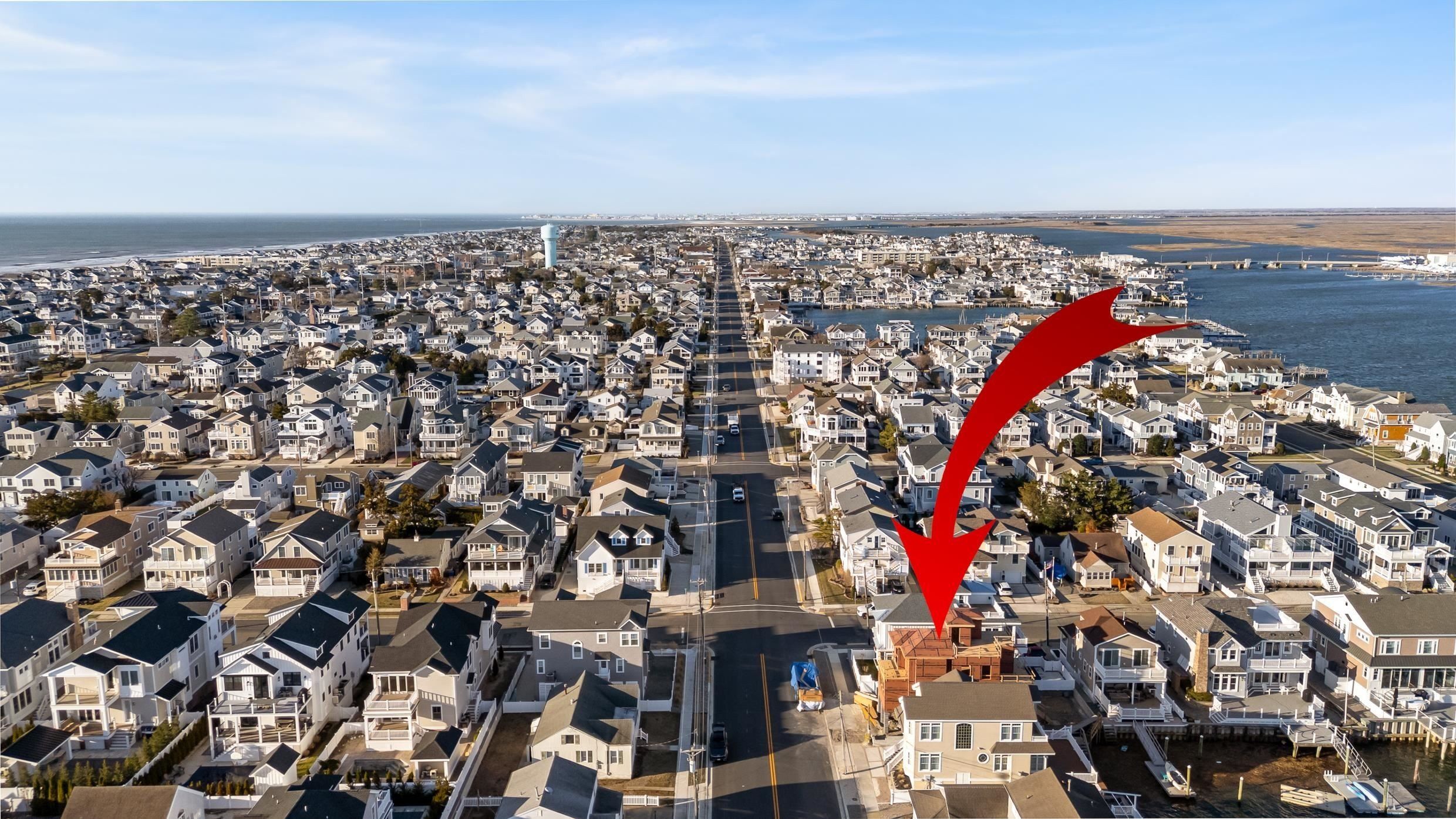 8527 3Rd. Stone Harbor, NJ 08247