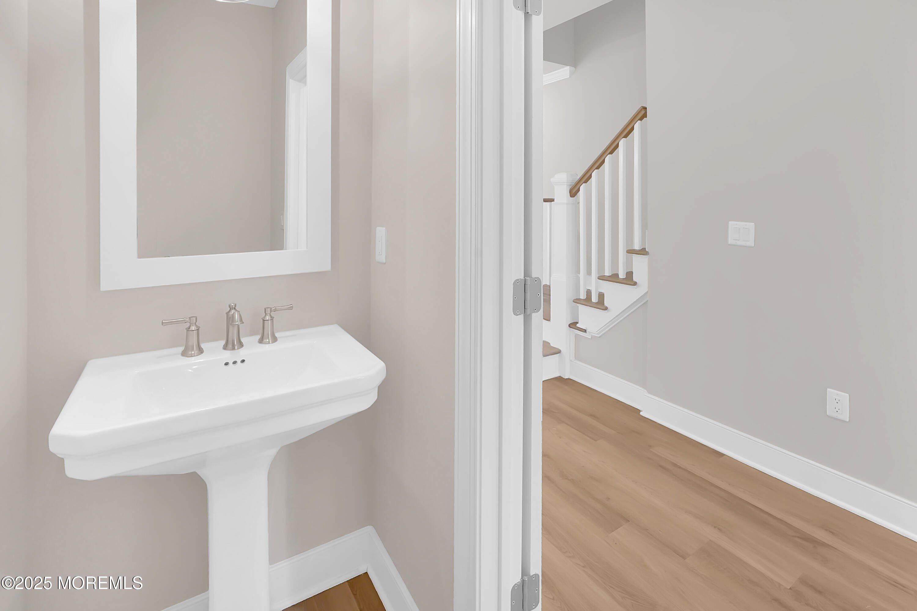 1614 Melrose Boulevard. Manalapan, NJ 07726