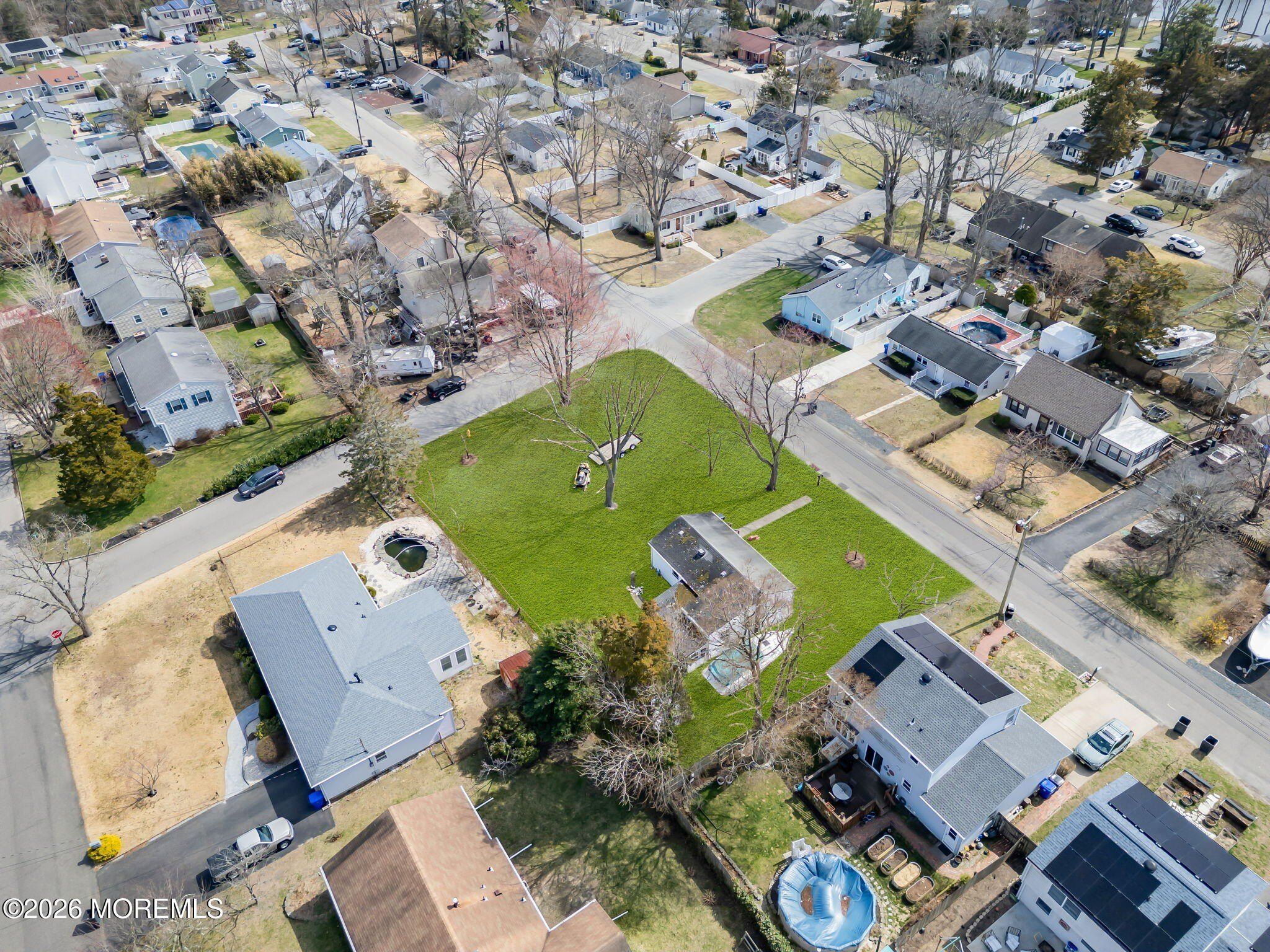 744 Pine Drive. Brick, NJ 08723