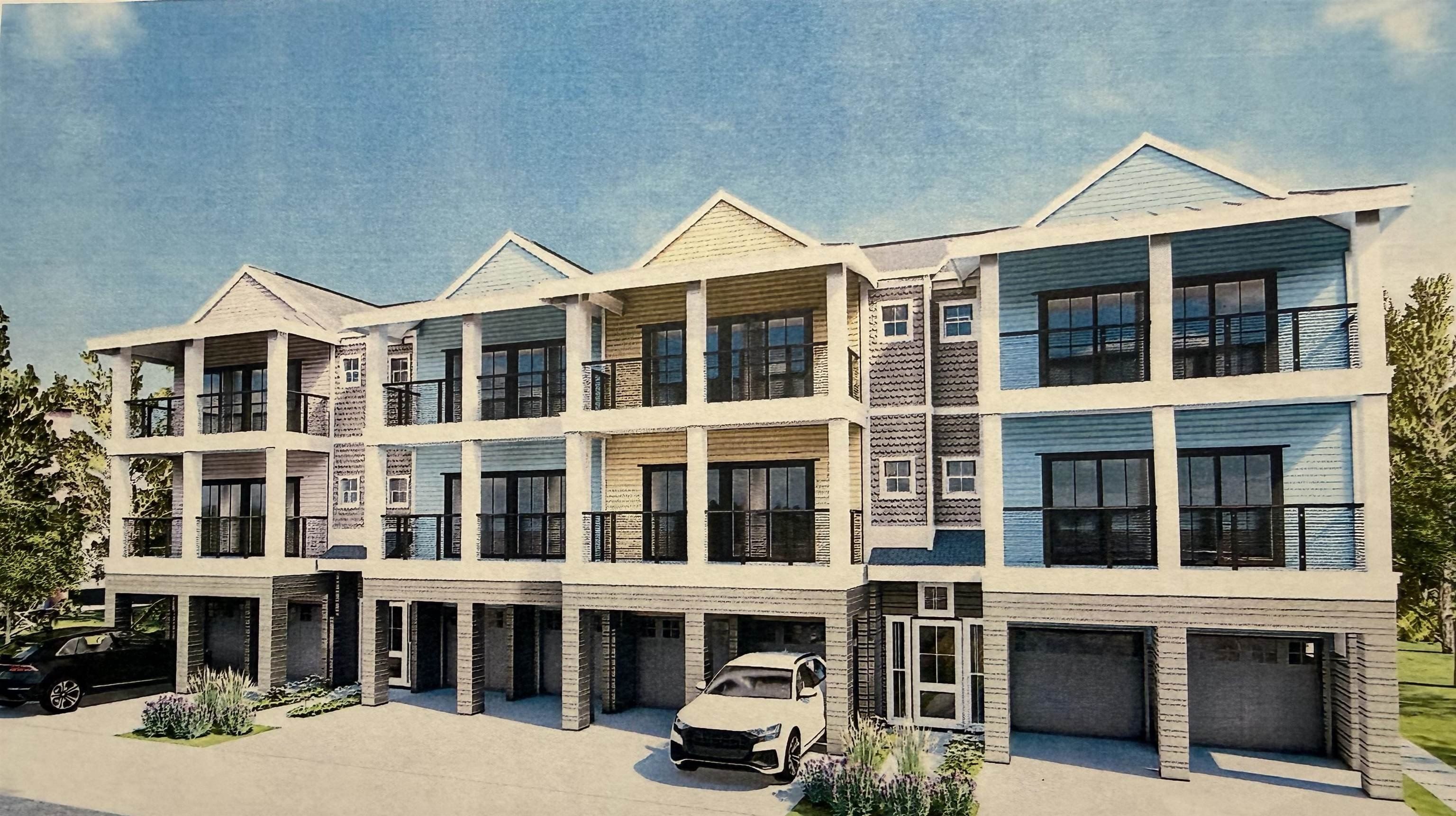 110 W Garfield. Wildwood, NJ 08260