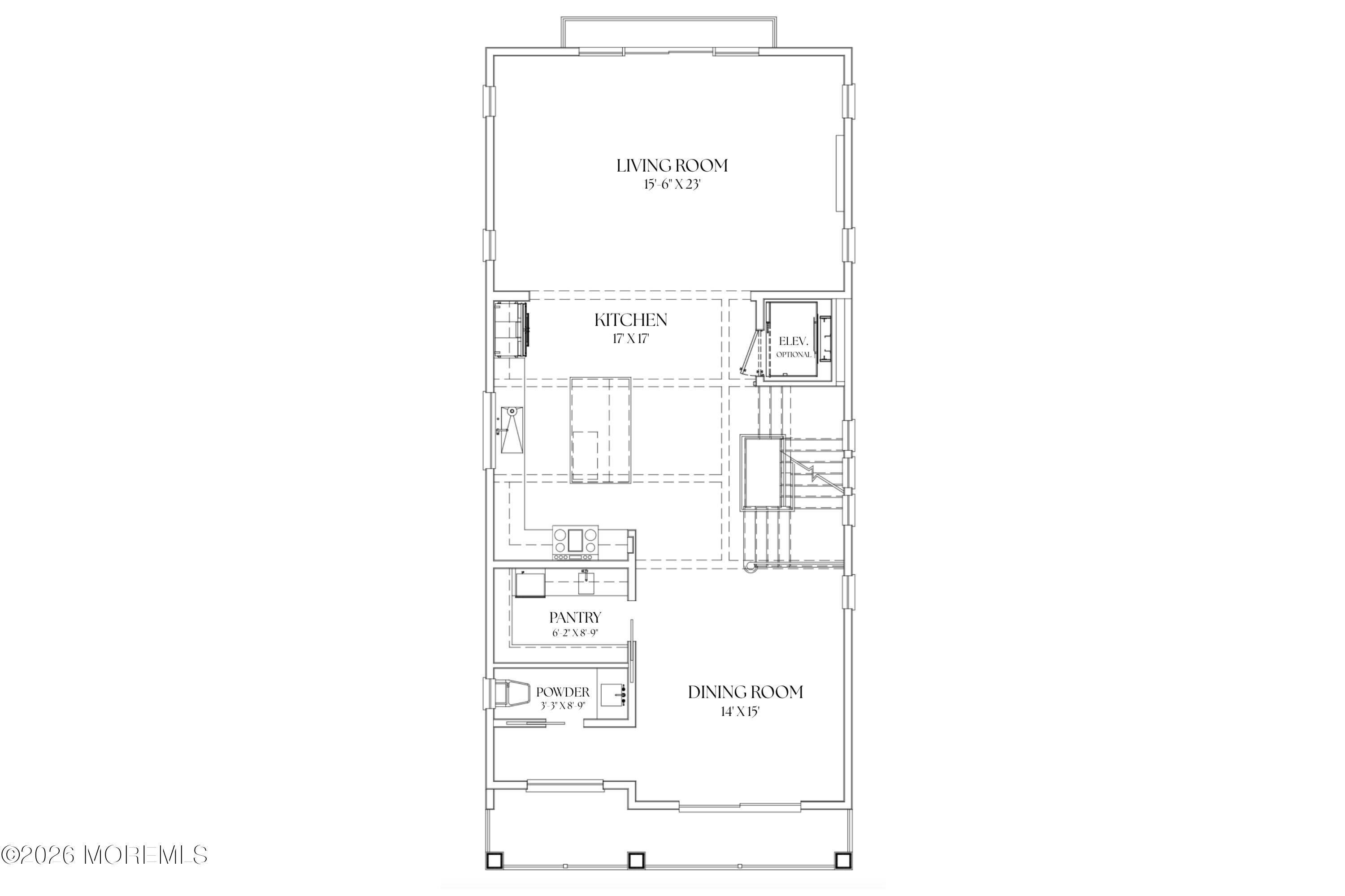 115 Franklin Avenue. Long Branch, NJ 07740