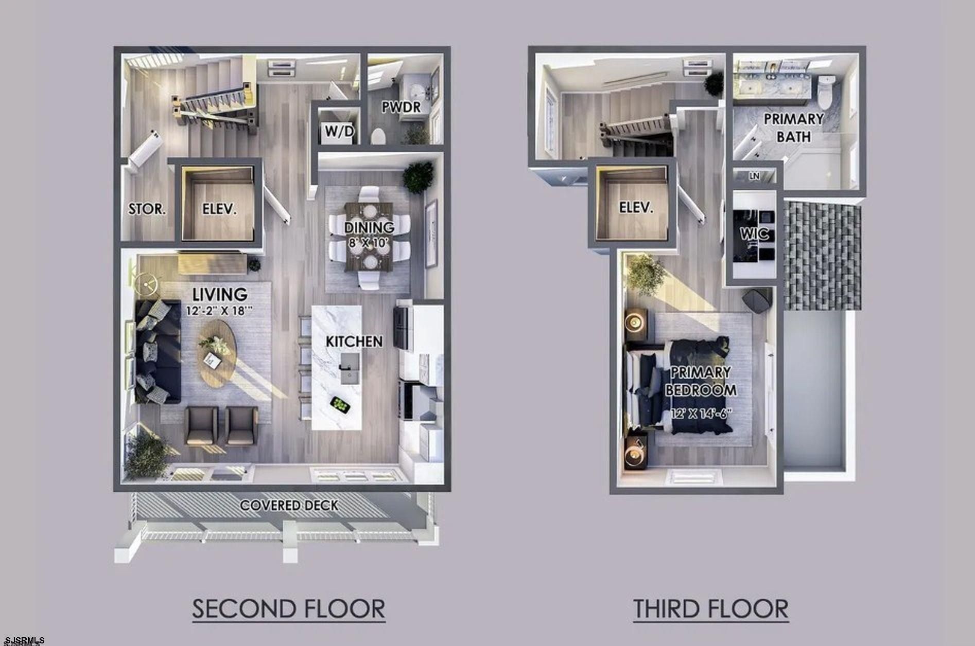 13 S Weymouth Ave. Ventnor, NJ 08406