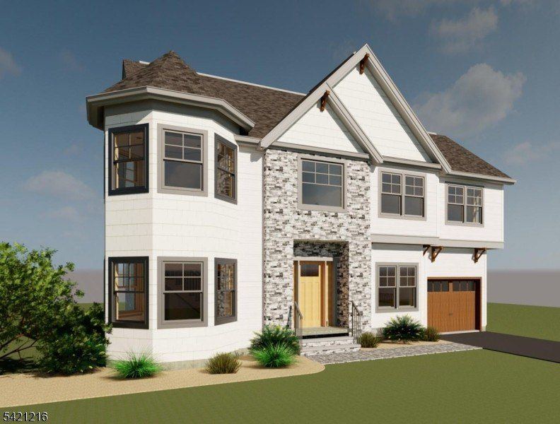 29 Alpine Rd. Parsippany, NJ 07054