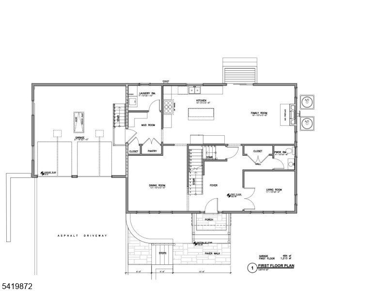 5 Larsen Dr. Succasunna, NJ 07876