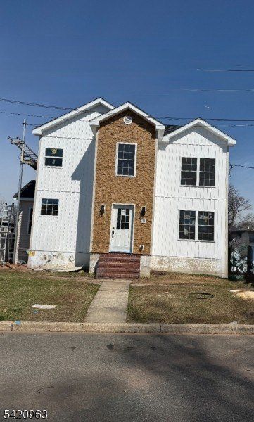 28 Harvard Ave. Avenel, NJ 07001