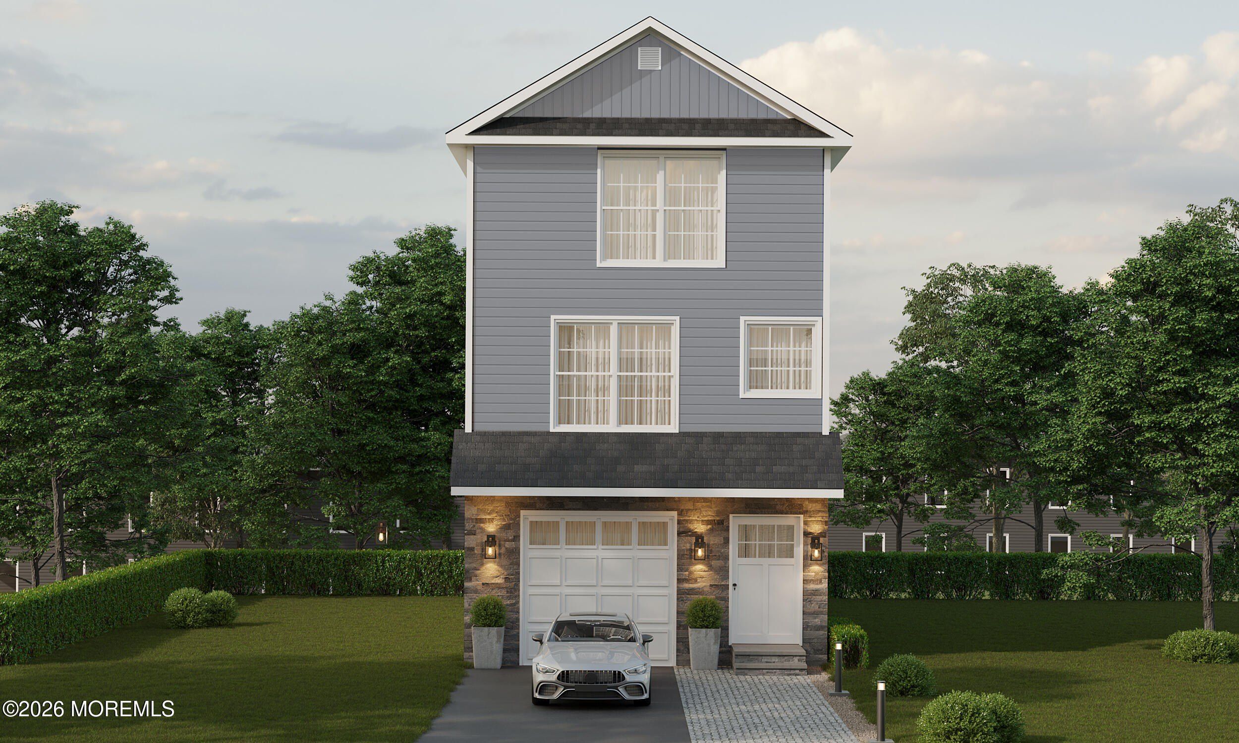 161 Center Avenue. Keansburg, NJ 07734