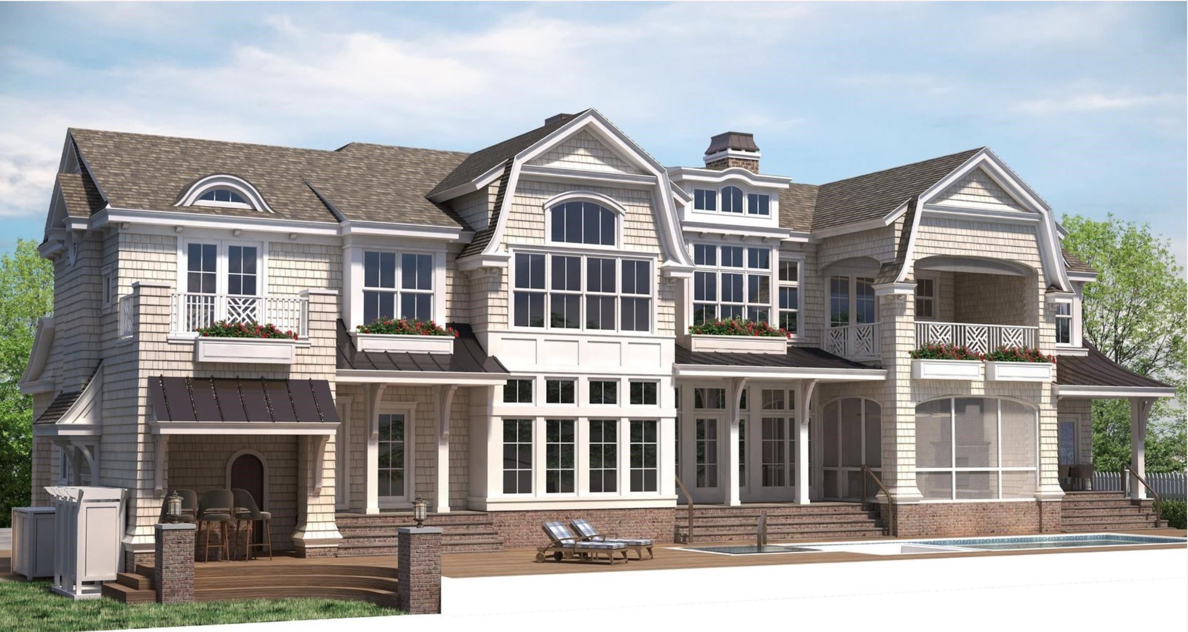 340 104Th St. Stone Harbor, NJ 08247