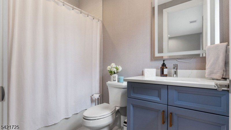 7 Woodcrest Rd. Florham Park, NJ 07932