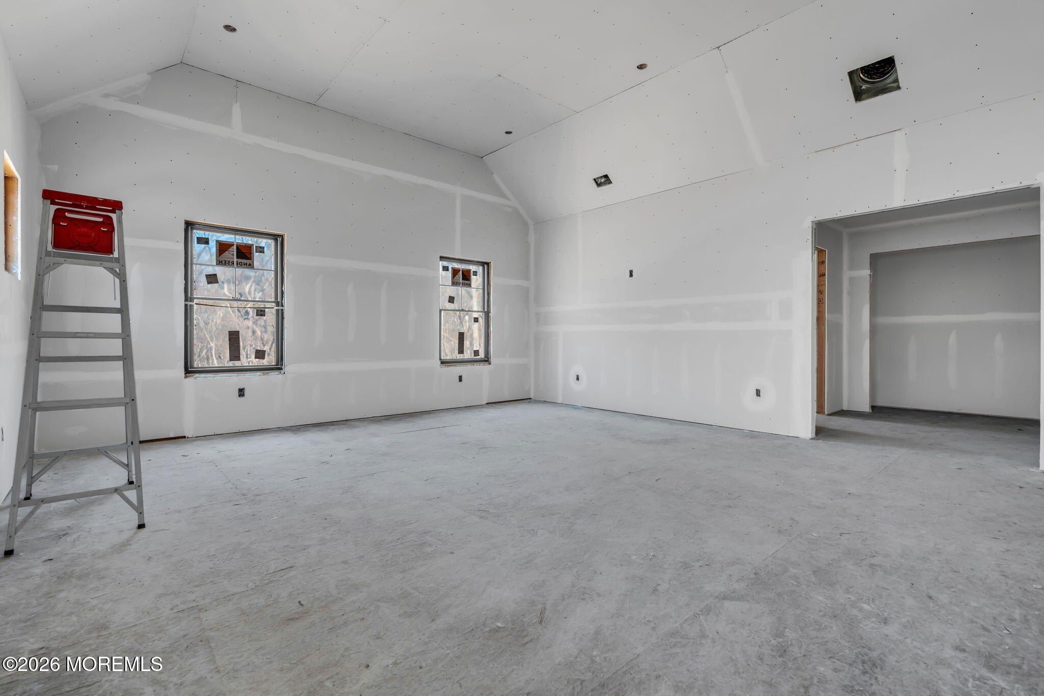 104 Back Bone Hill Road. Millstone, NJ 08510