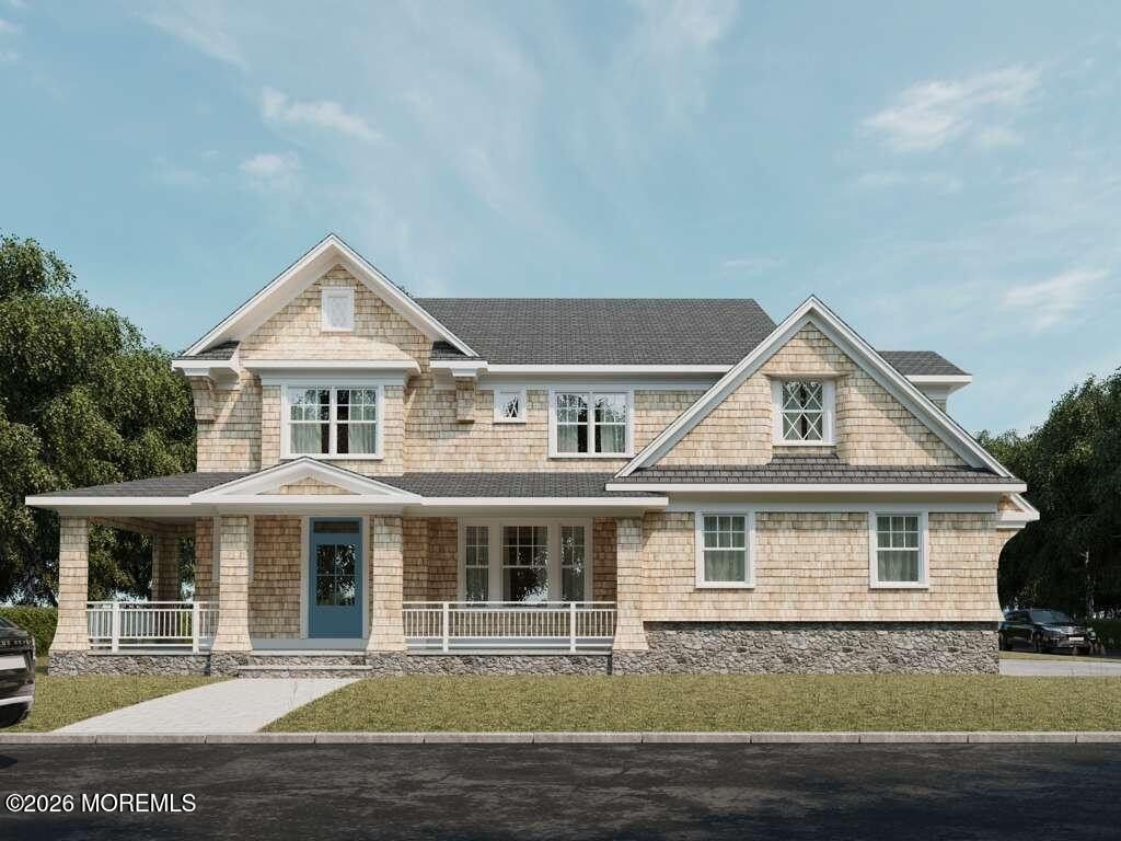 110 Kemp Avenue. Fair Haven, NJ 07704