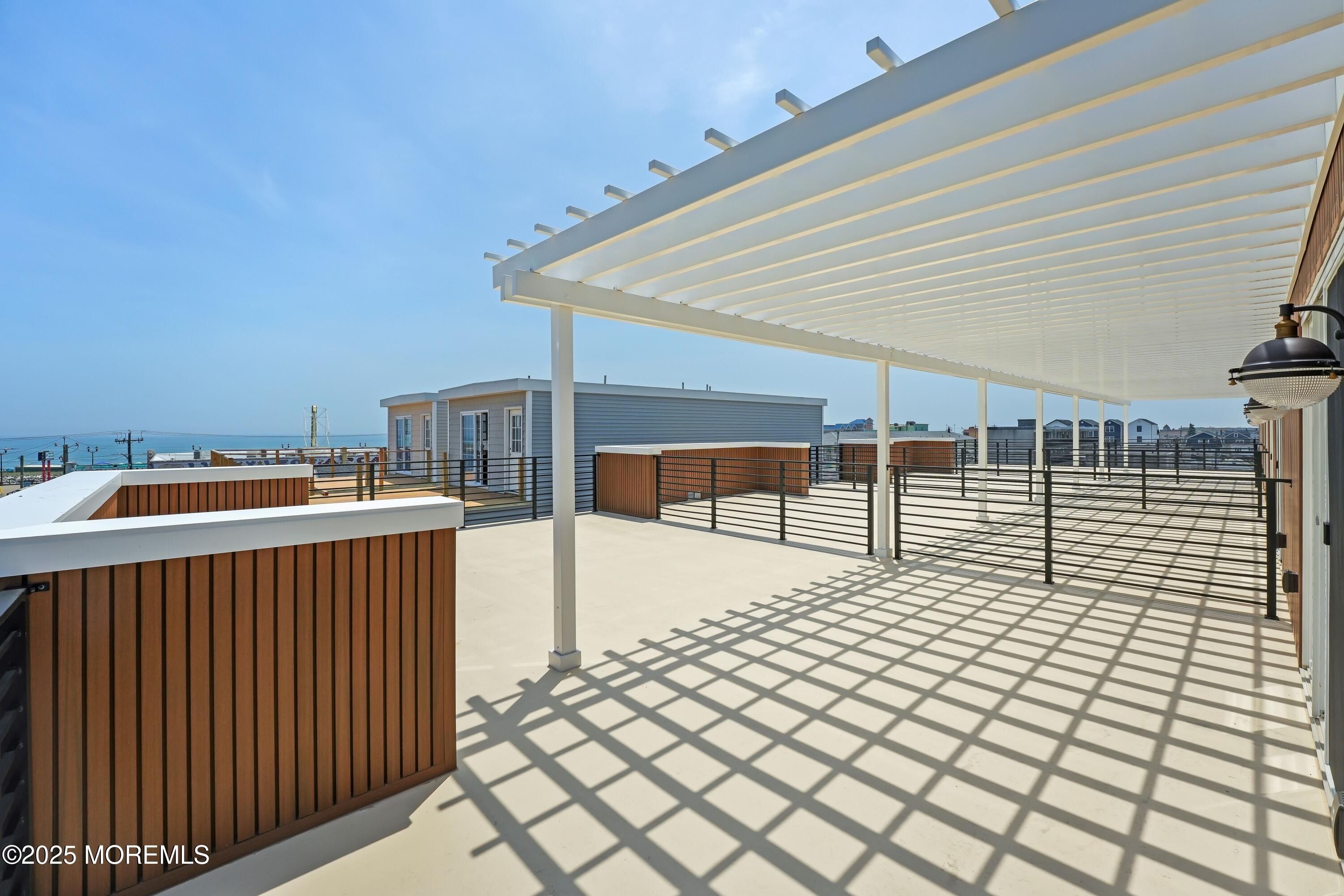 33 Hamilton Avenue Unit 7. Seaside Heights, NJ 08751