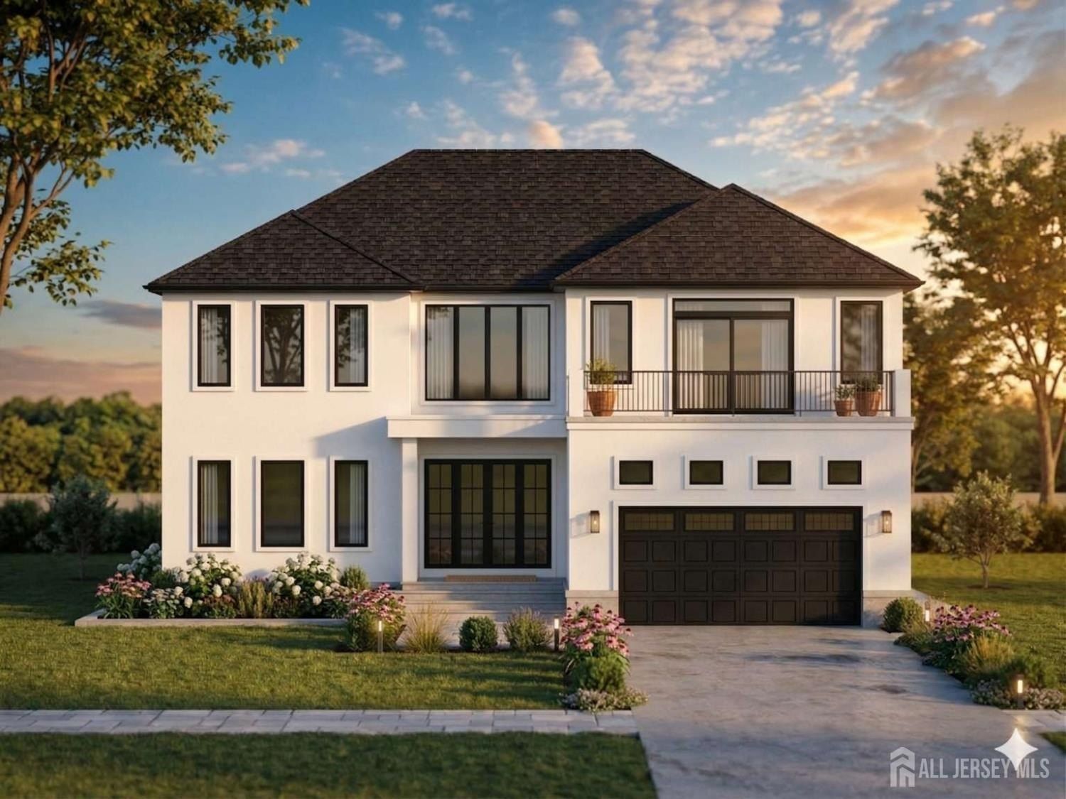 133 Harding Avenue. Edison, NJ 08820