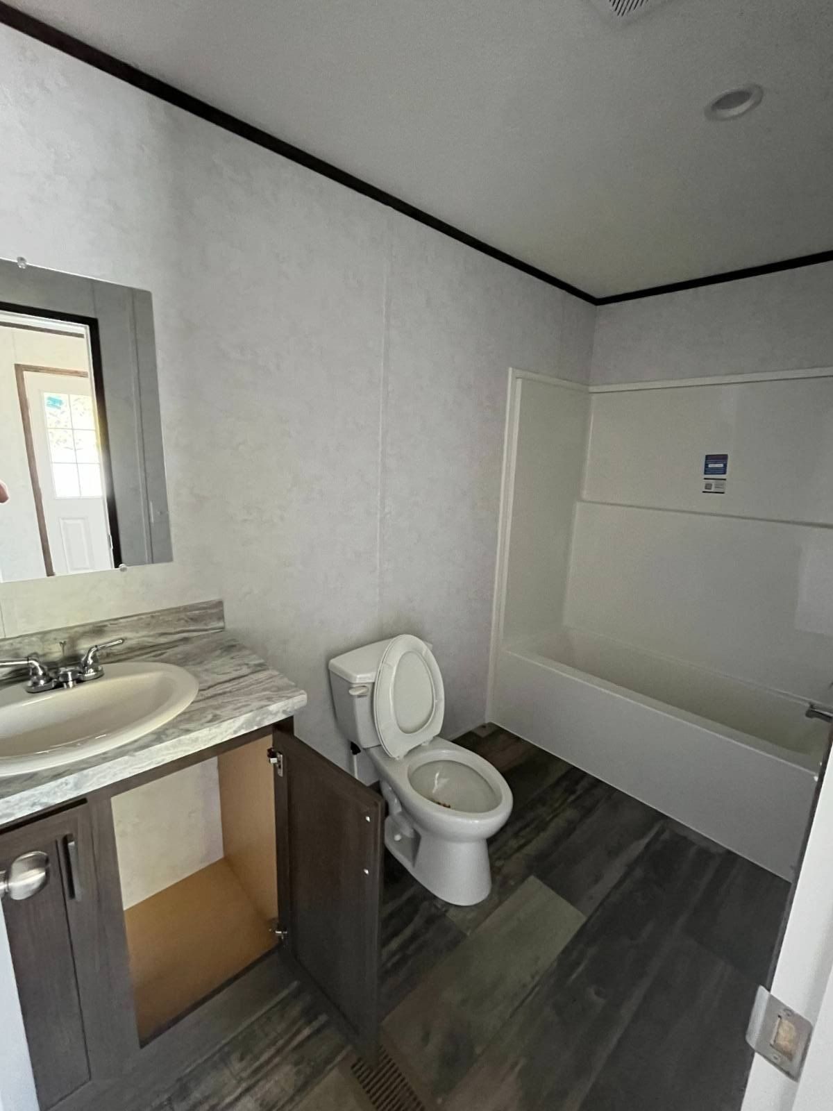 128 Marshall Mill Road. Newfield, NJ 08344